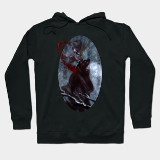 Rise of the Tomb Raider Hoodie